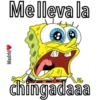 Bob Esponja 14