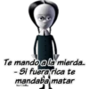 Merlina Addams 8