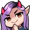 Emotes chibi 2 10