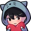 Emotes chibi 2 11