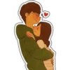 Lovely couple 9