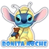 BONITA NOCHE
