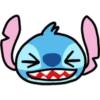 STITCH EMOJIS 10