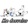 101 dálmatas 13