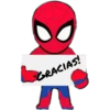 GRACIAS!