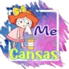 Me Cansas