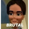 BRUTAL