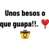 Frases simples 10