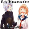 Lo lamento
Christian
0