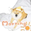 Morning!!