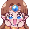 Emotes chibi 2 12