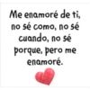 Mensajitos de Amor ️️️ 7