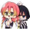 Mitsuri Kanroji (Classic) 12