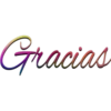 Gracias