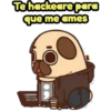 Perritos Pug  3 11
