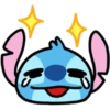 STITCH EMOJIS 11