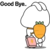 Good Bye..