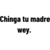 Frases simples 12
