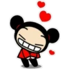 Pucca & Garu 10