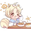 °Hamster boy° 7