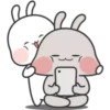 Cute Bunny 1 11