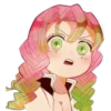Mitsuri Kanroji (Classic) 13