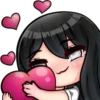 Emotes chibi 2 14