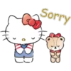 Hello Kitty BFF 9