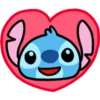 STITCH EMOJIS 12