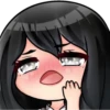 Emotes chibi 2 15