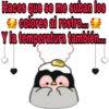 Pingüinitos de amor 10