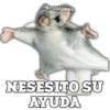 LOS CHISYOSOS 4 16