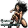 Gusano
repugnante
ATK