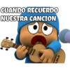 CUANDO RECUERDO
NUESTRA CANCION
33-