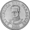 Dinero paraguayo 19