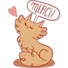 MERCI!
I
