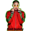 Bad bunny