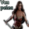 Ven
pelea