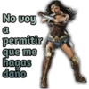 hon ON
a
permitir
que me
hagas
daño