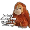 ja ja ja
simon don
pasado d
burger
@BOSHADDER