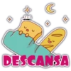 ZzZ
DESCANSA