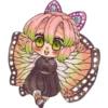 Mitsuri Kanroji (Classic) 15