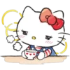 Hello Kitty BFF 11