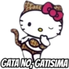 GATA NO, GATISIMA