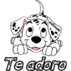 101 dálmatas 17