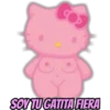 SOY TU GATITA FIERA
