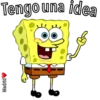 Bob Esponja 16