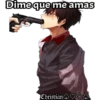 Dime que me amas
S
Christian 3