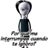 Merlina Addams 12