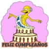 BURMY
reeld
FELIZ CUMPLEAÑOS
MR